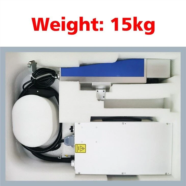 Fiber Lasermarking For Sale