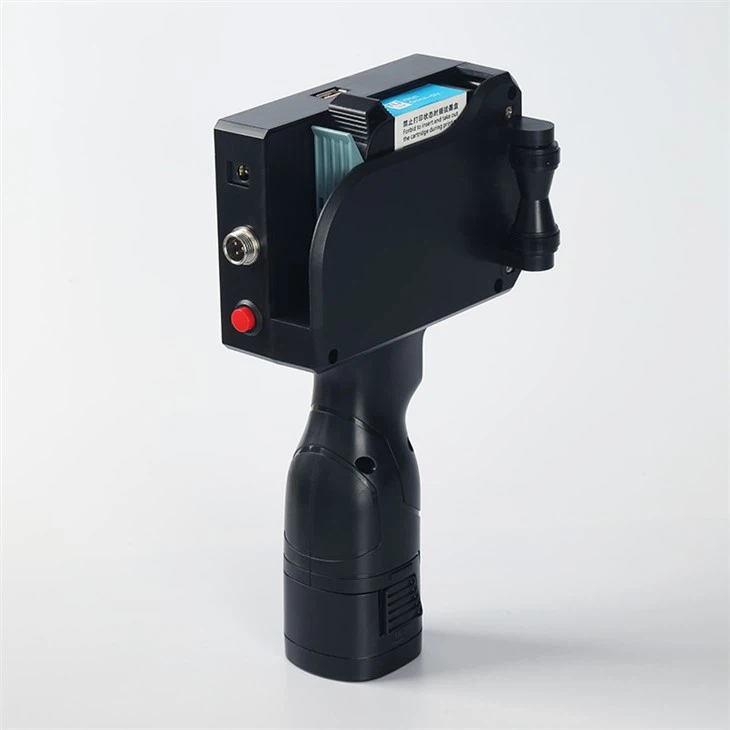 Printer For LOGO Or Date